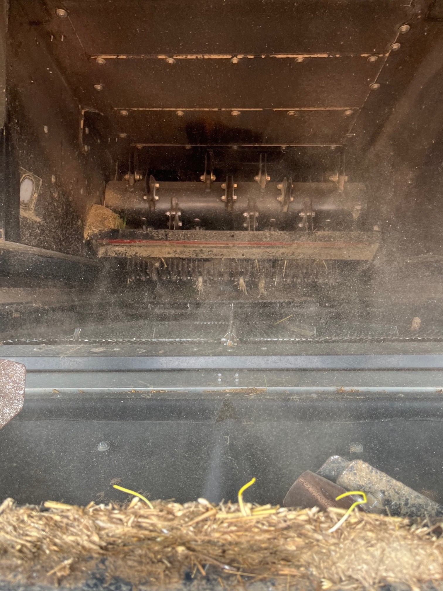 2024 Case IH 8250 Combine