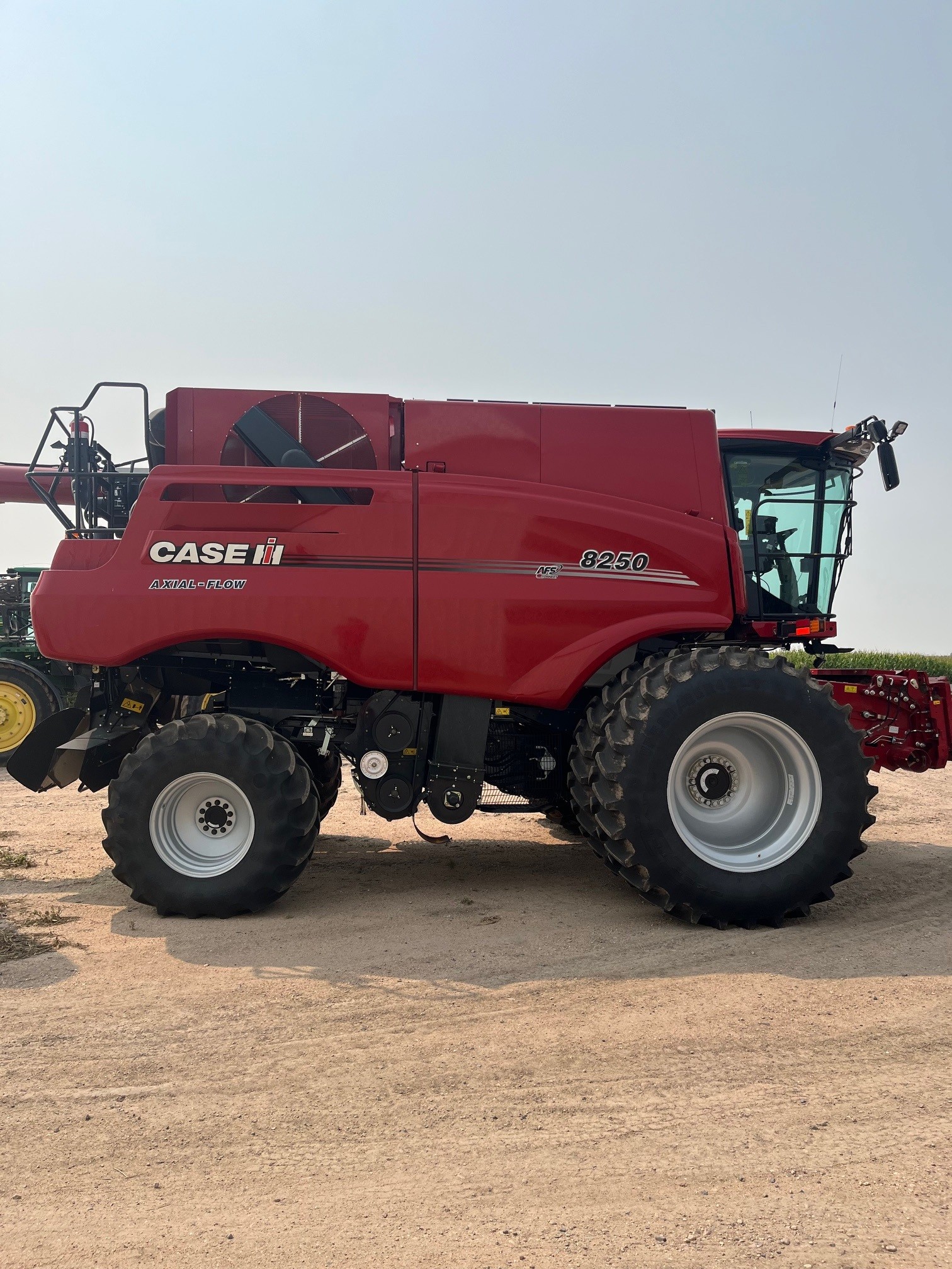 2024 Case IH 8250 Combine