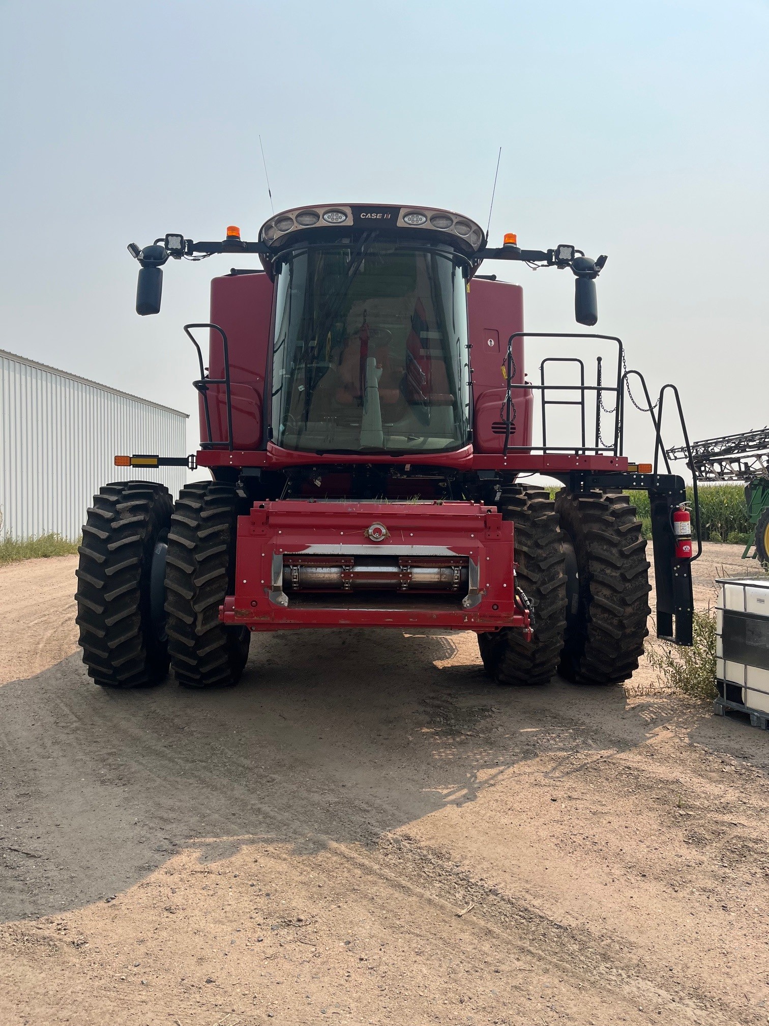 2024 Case IH 8250 Combine