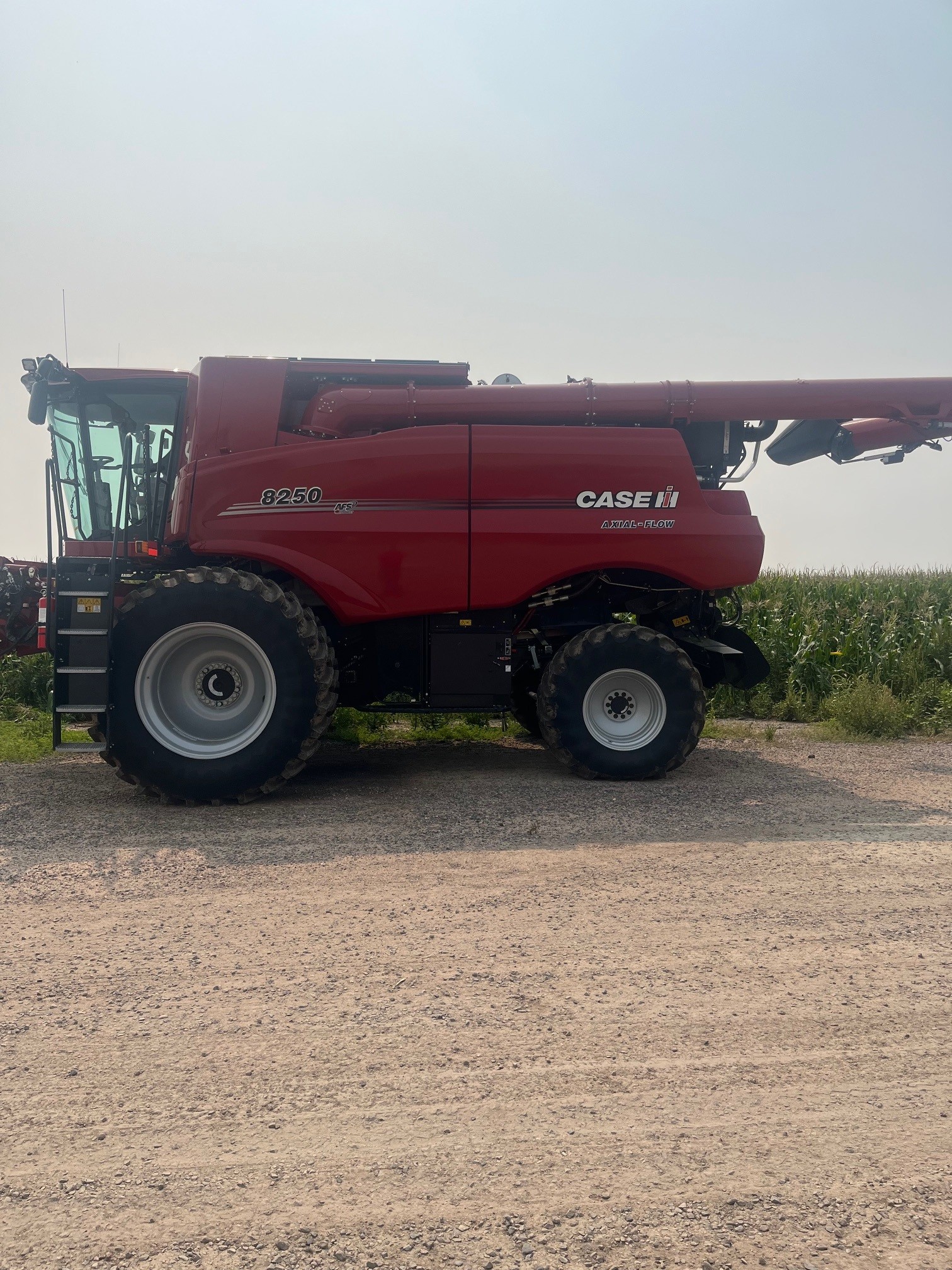 2024 Case IH 8250 Combine