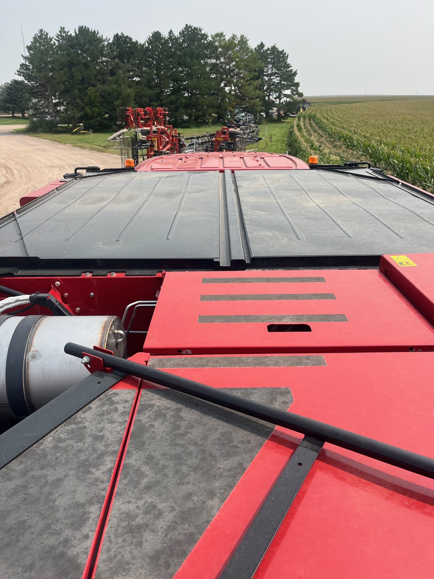 2024 Case IH 8250 Combine