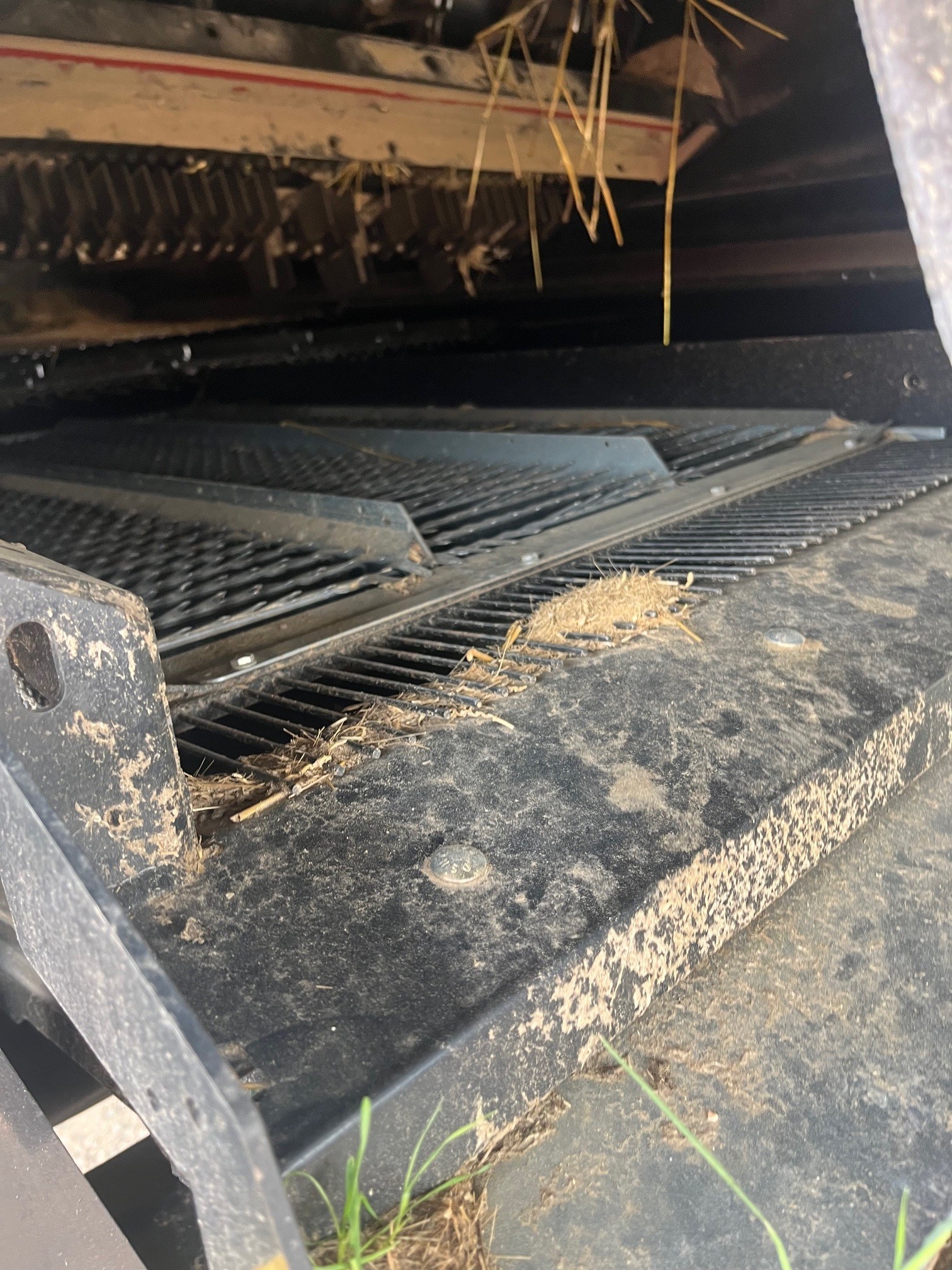 2024 Case IH 8250 Combine