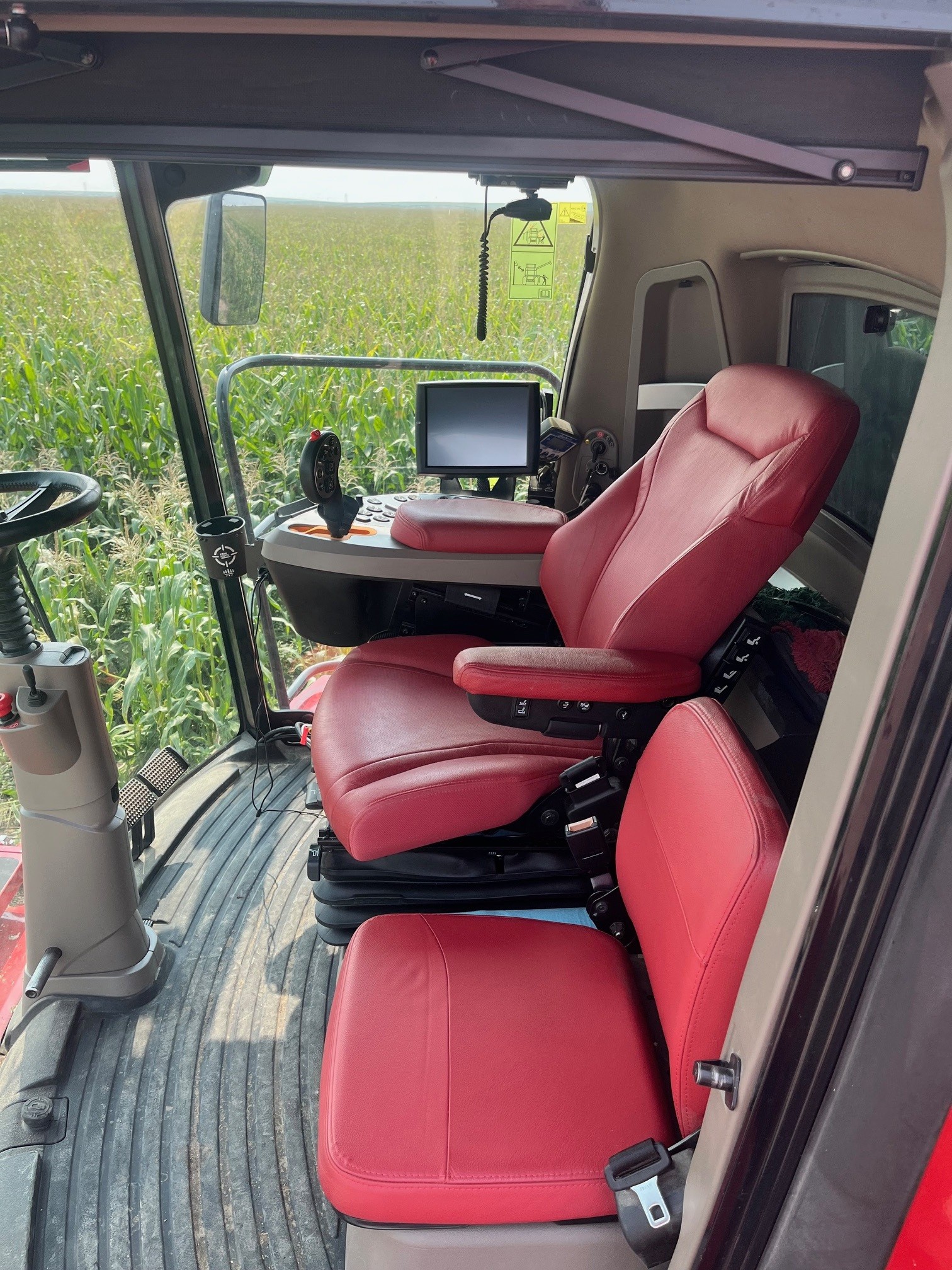 2024 Case IH 8250 Combine