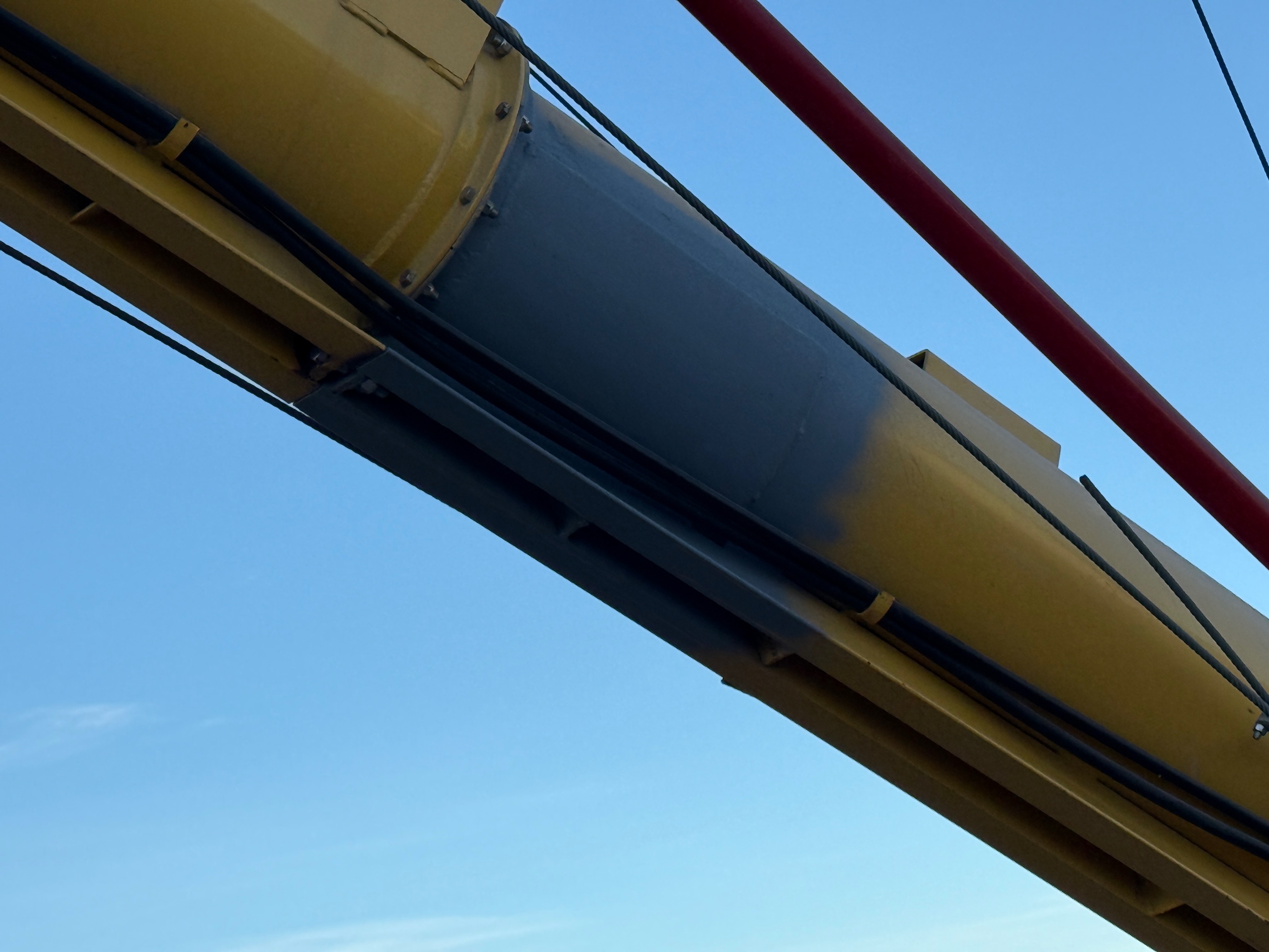 2020 Westfield MKX130-94 Grain Auger