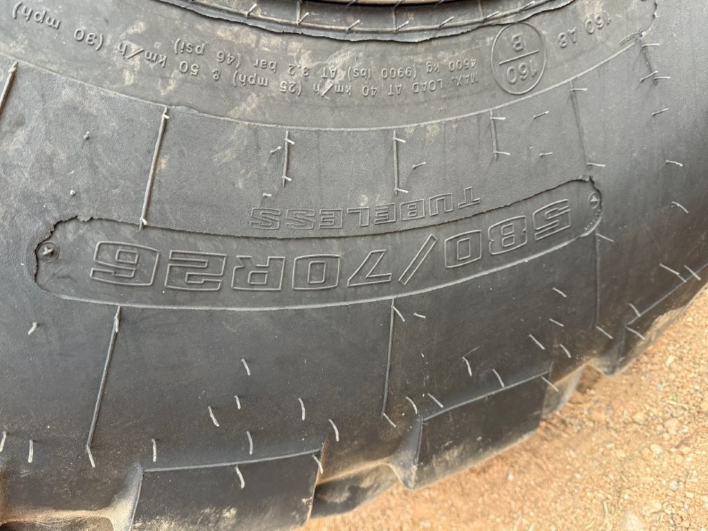 2020 Massey Ferguson WR9980 Windrower