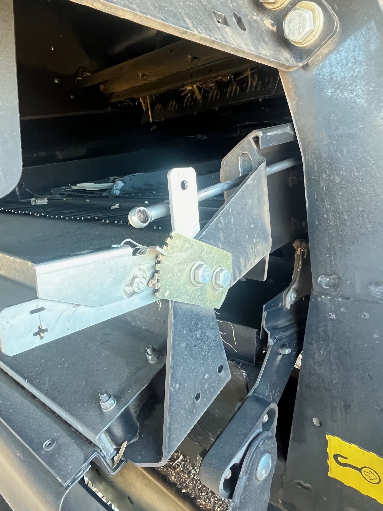 2019 Case IH 8250 Combine