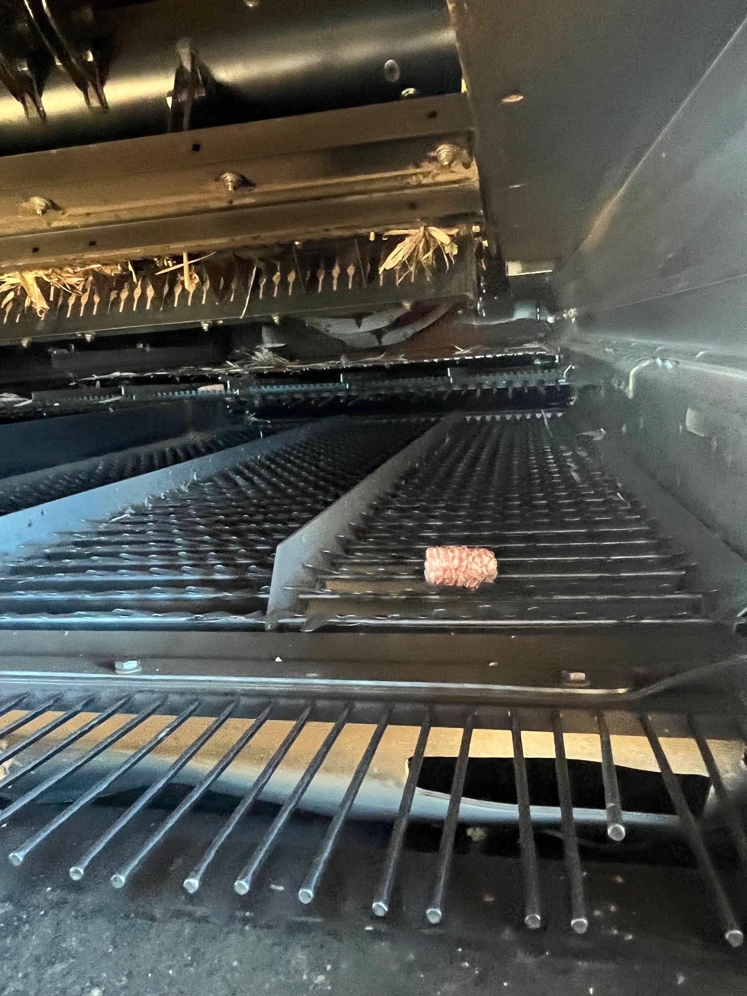 2019 Case IH 8250 Combine