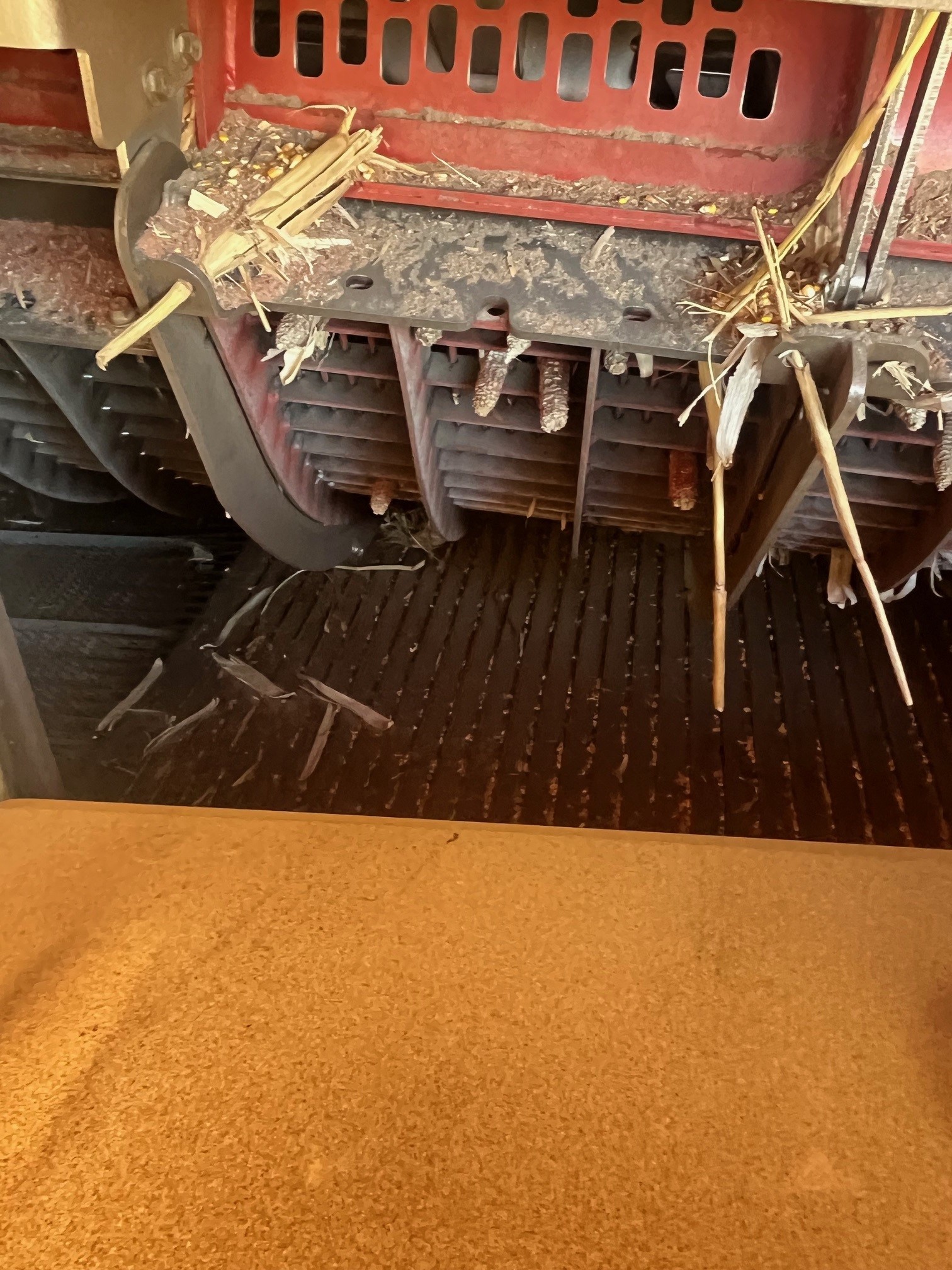 2019 Case IH 8250 Combine