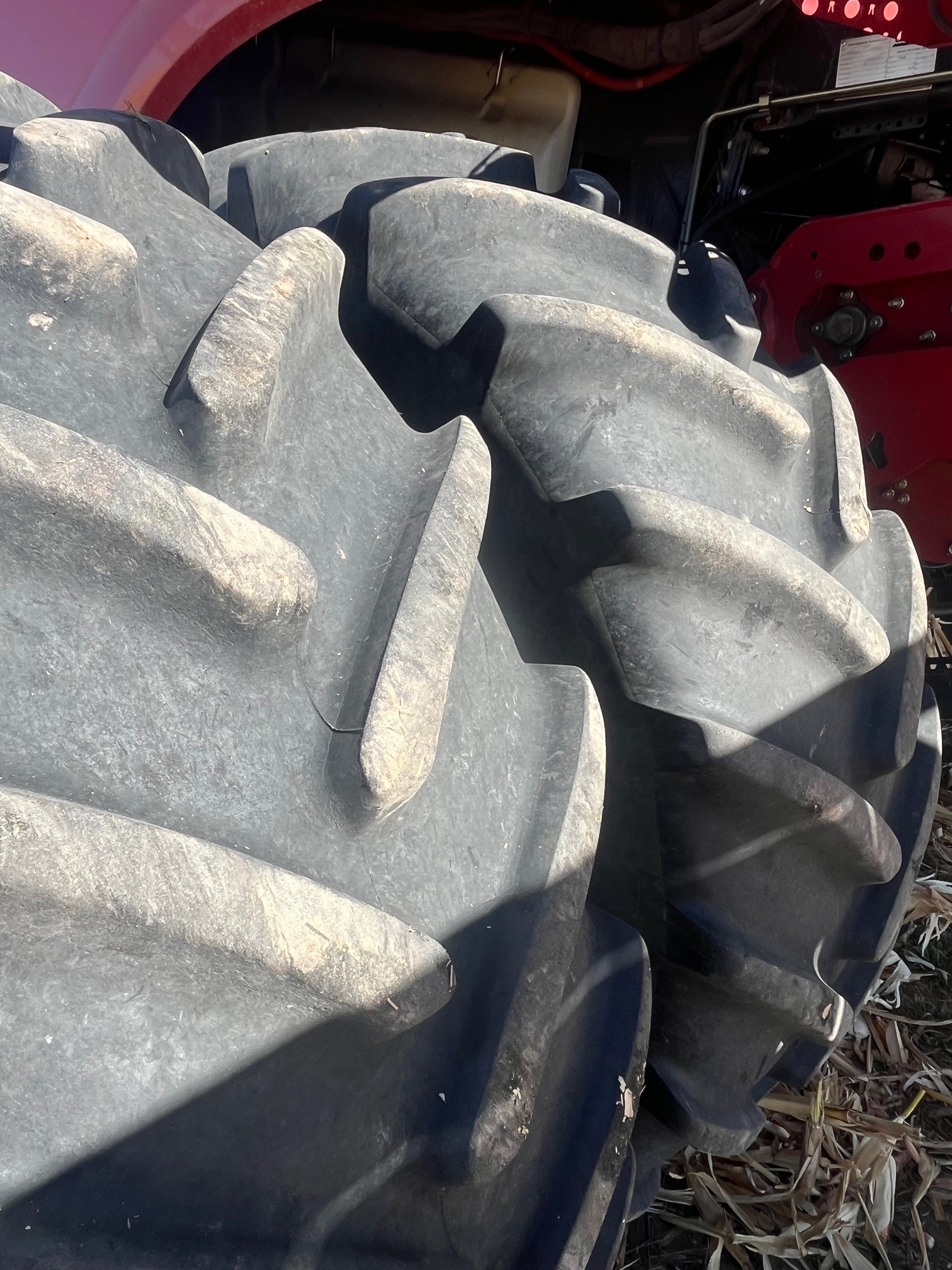 2019 Case IH 8250 Combine