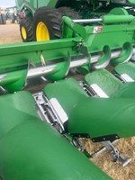 2022 John Deere C16F Header Corn Head