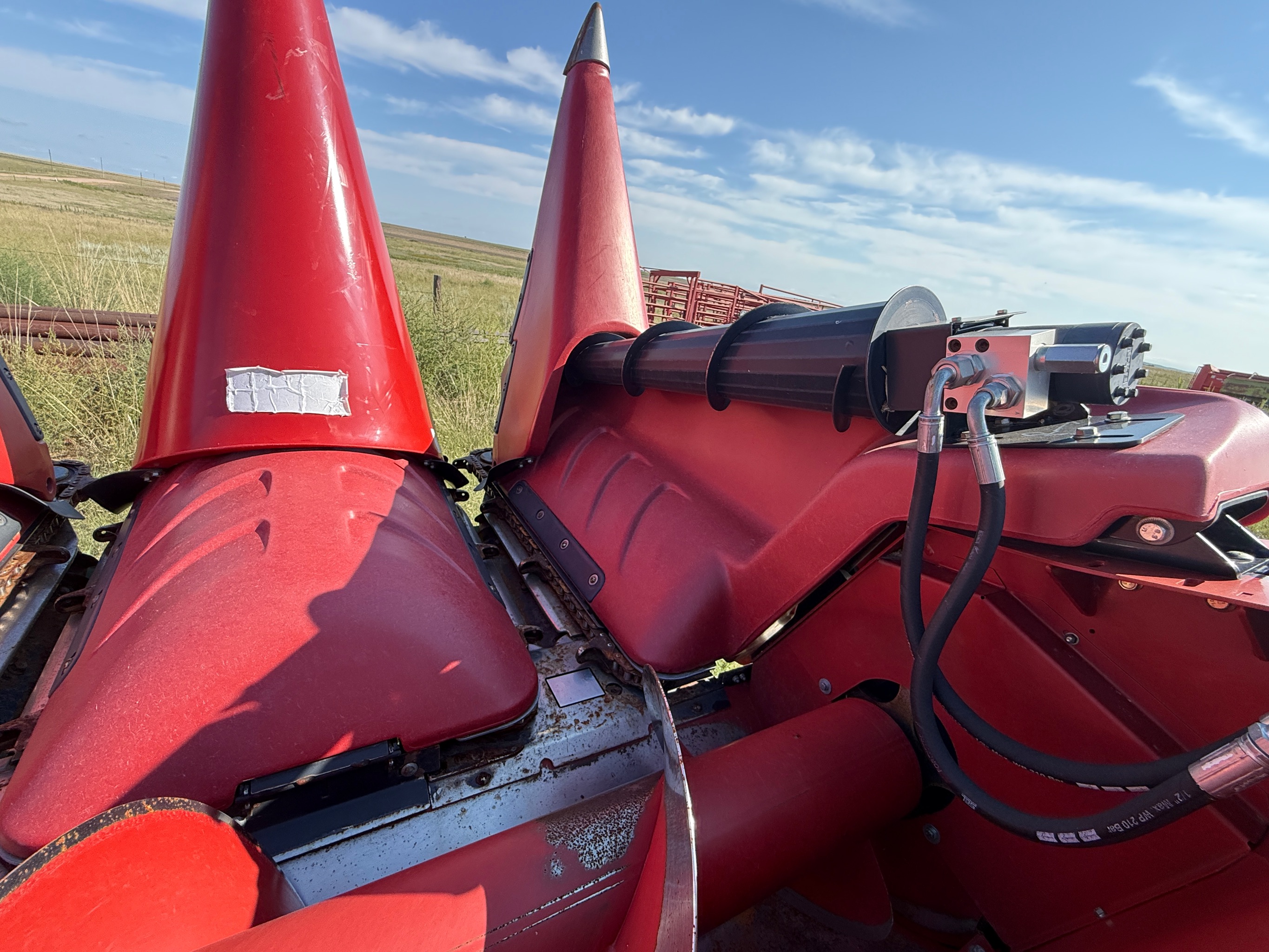 2020 Case IH 4412 Header Corn Head
