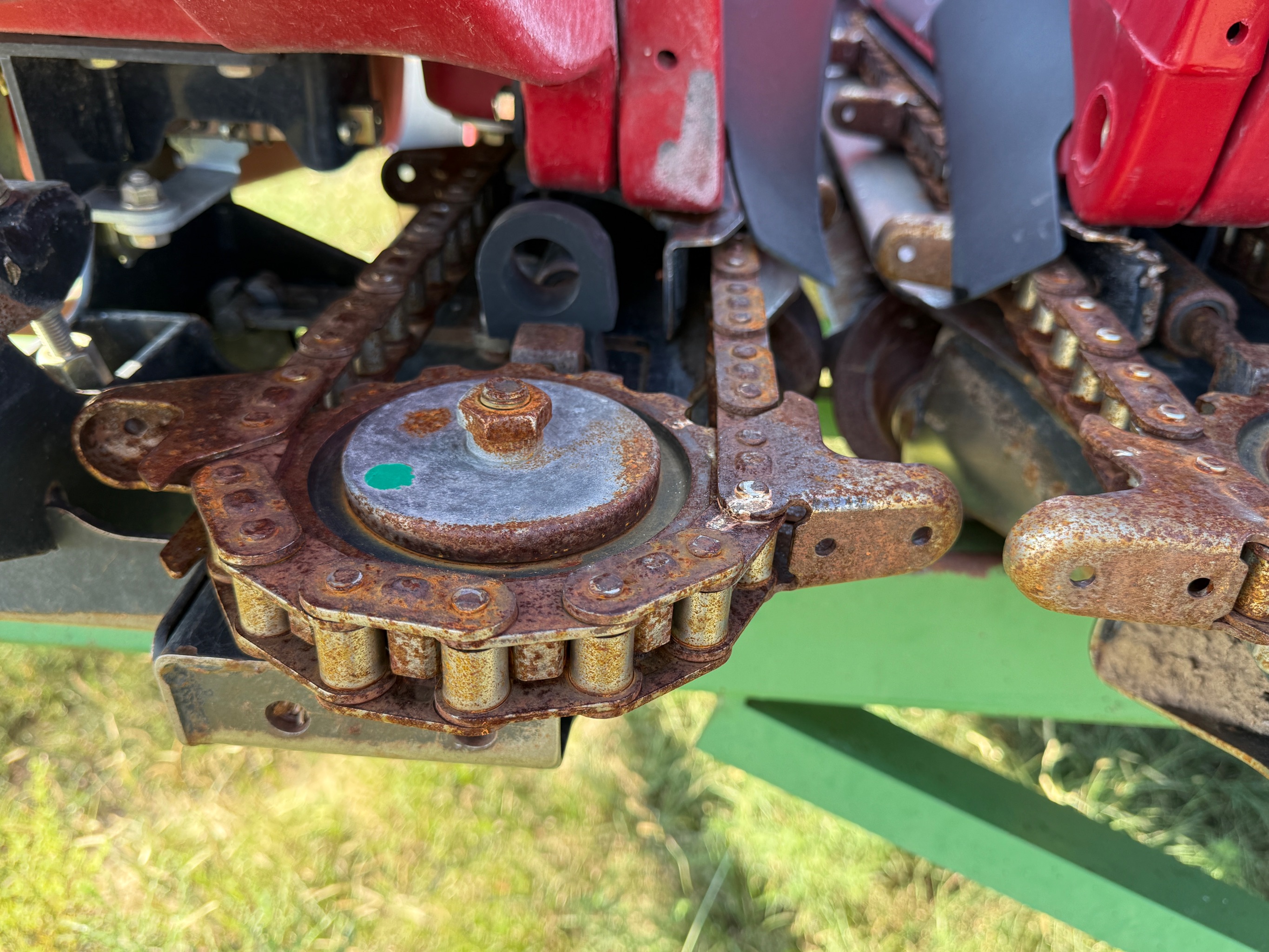 2020 Case IH 4412 Header Corn Head