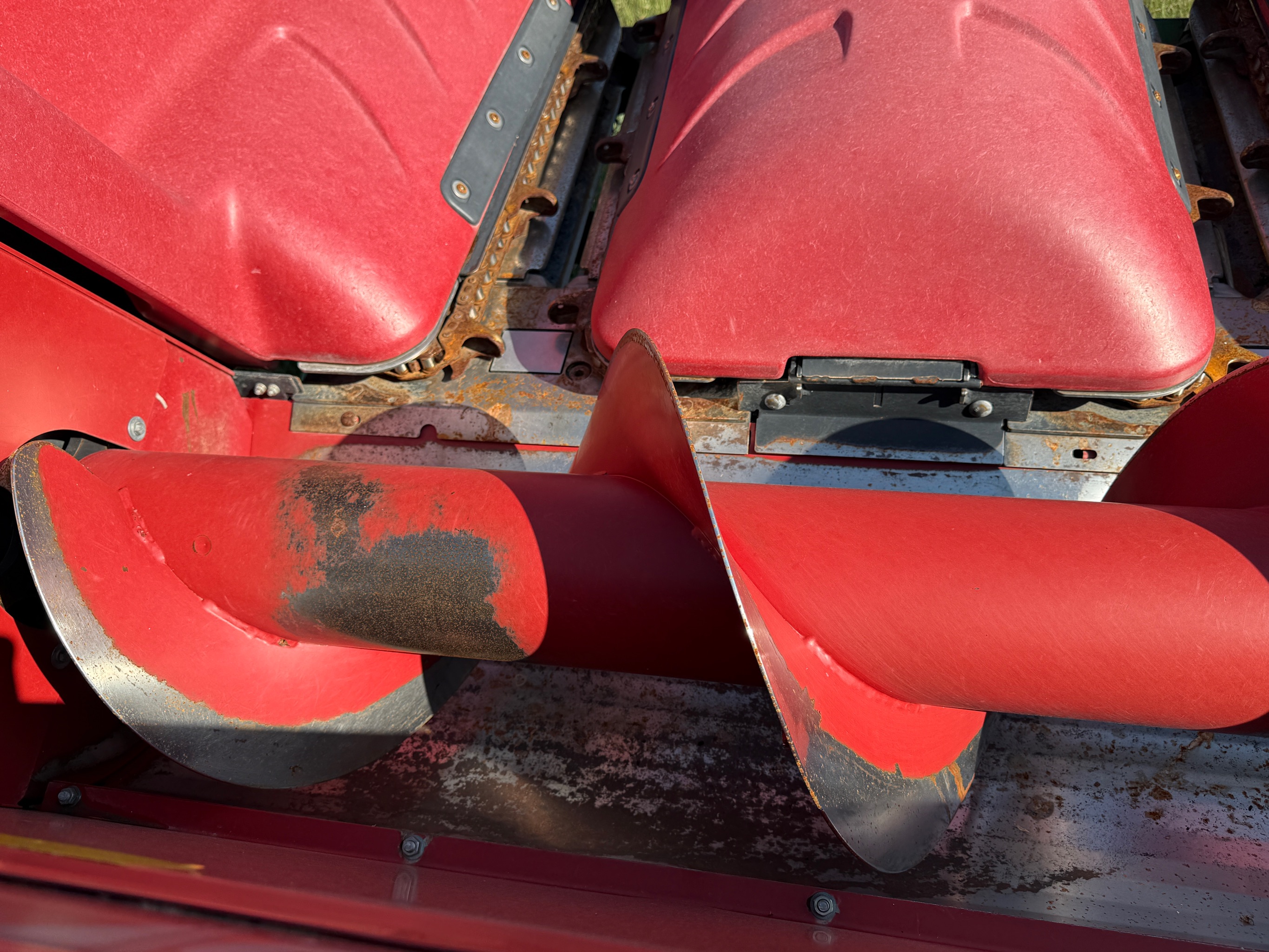 2020 Case IH 4412 Header Corn Head