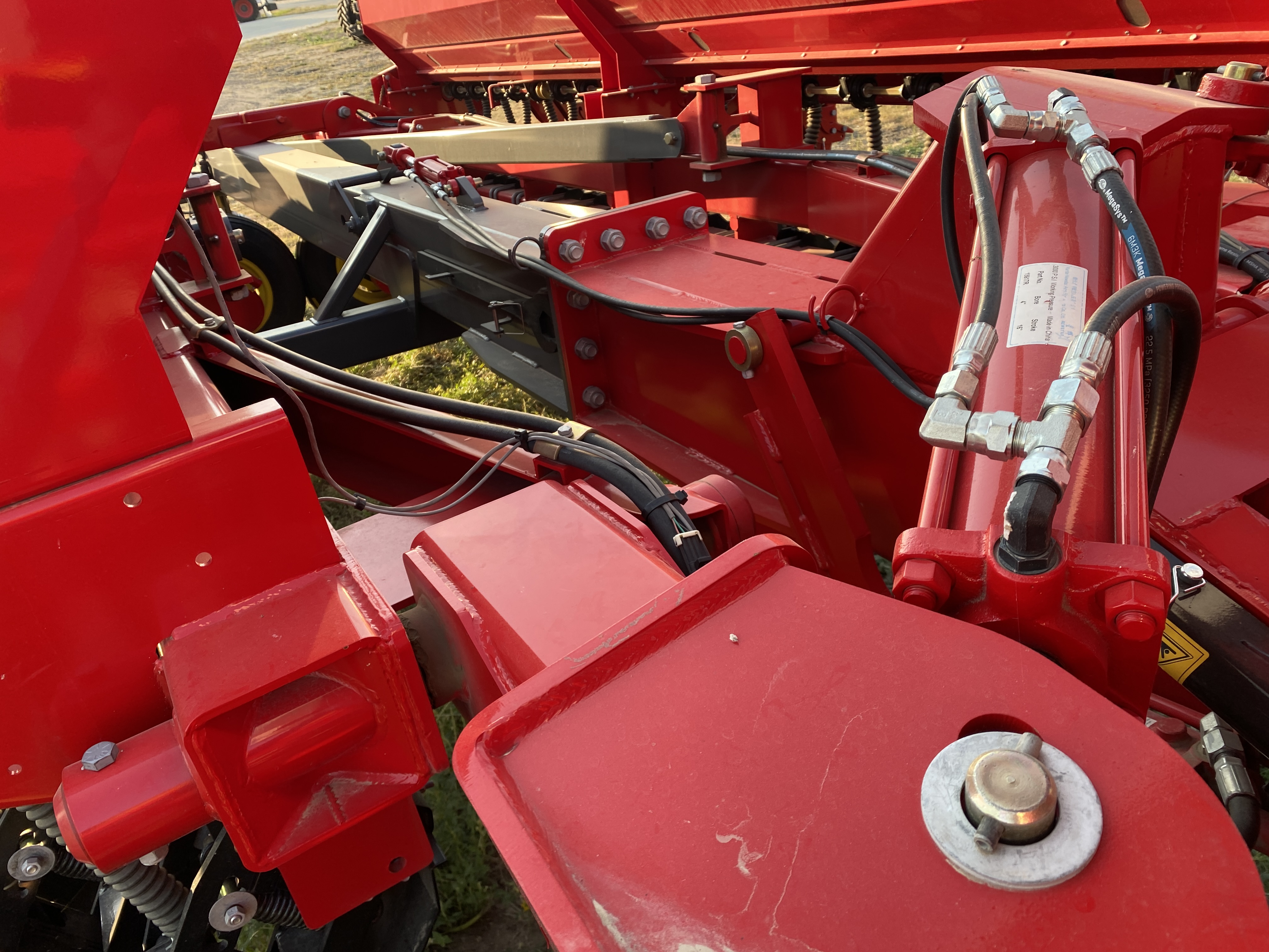 2023 Sunflower 9435-40 Drill