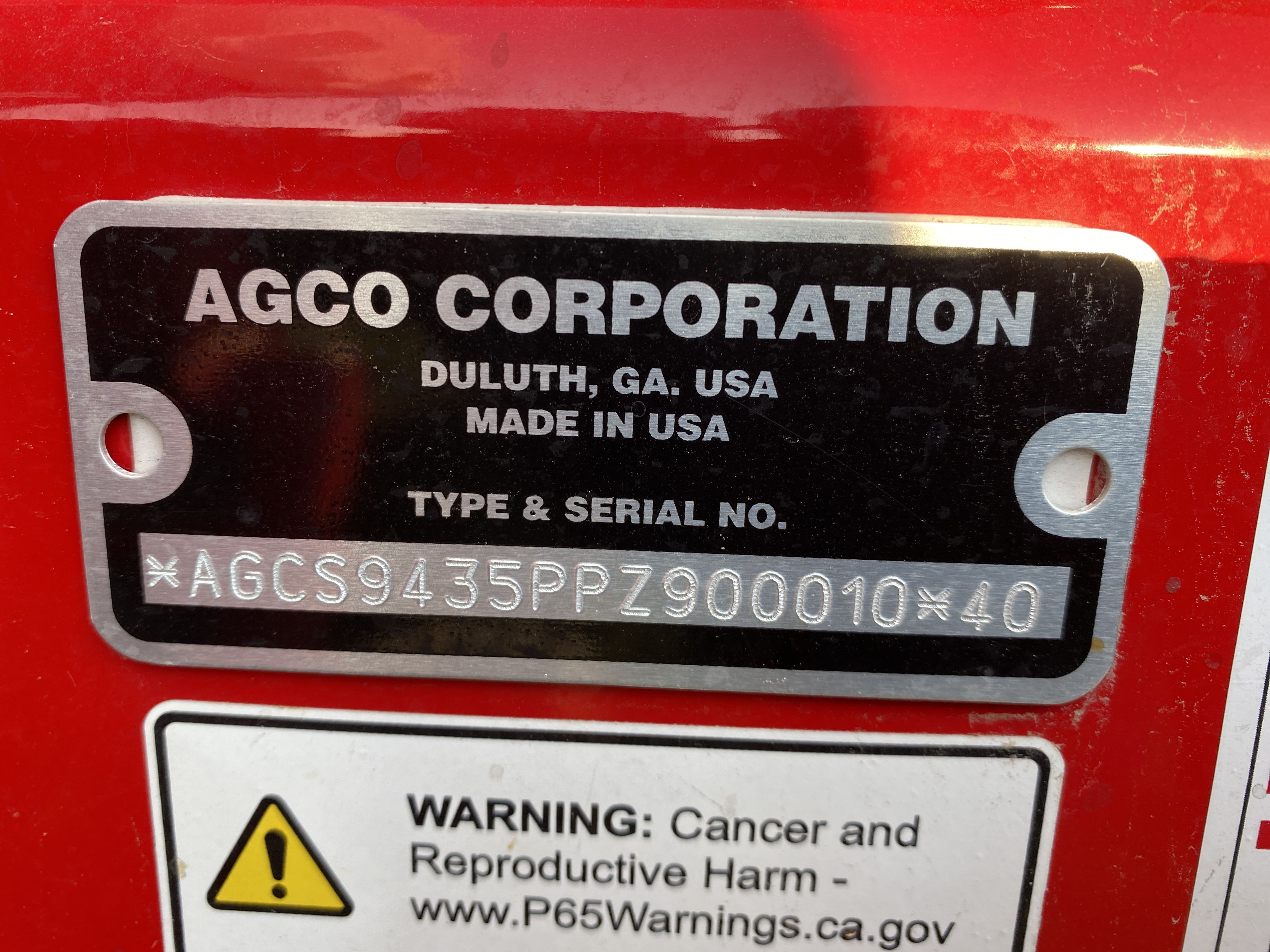 2023 Sunflower 9435-40 Drill