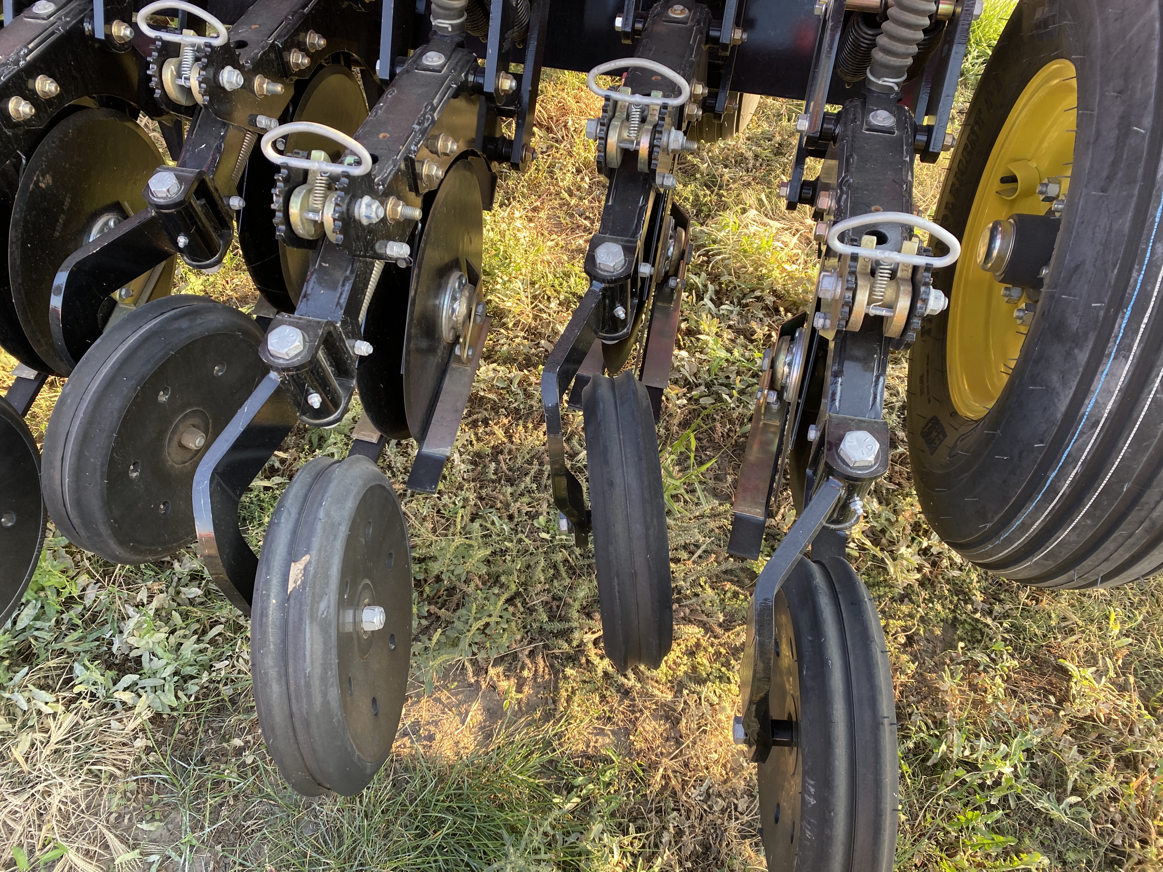 2023 Sunflower 9435-40 Drill