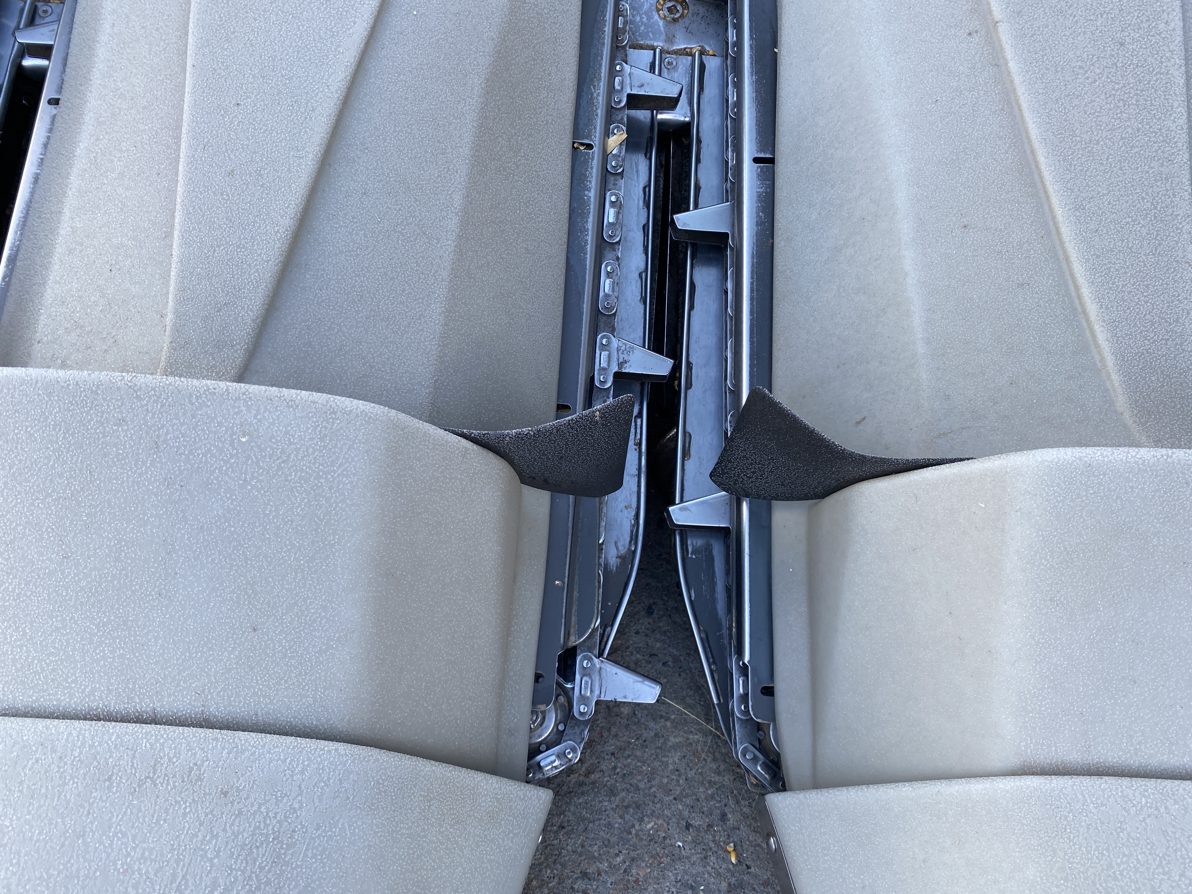 2023 Gleaner GL3312 Header Combine