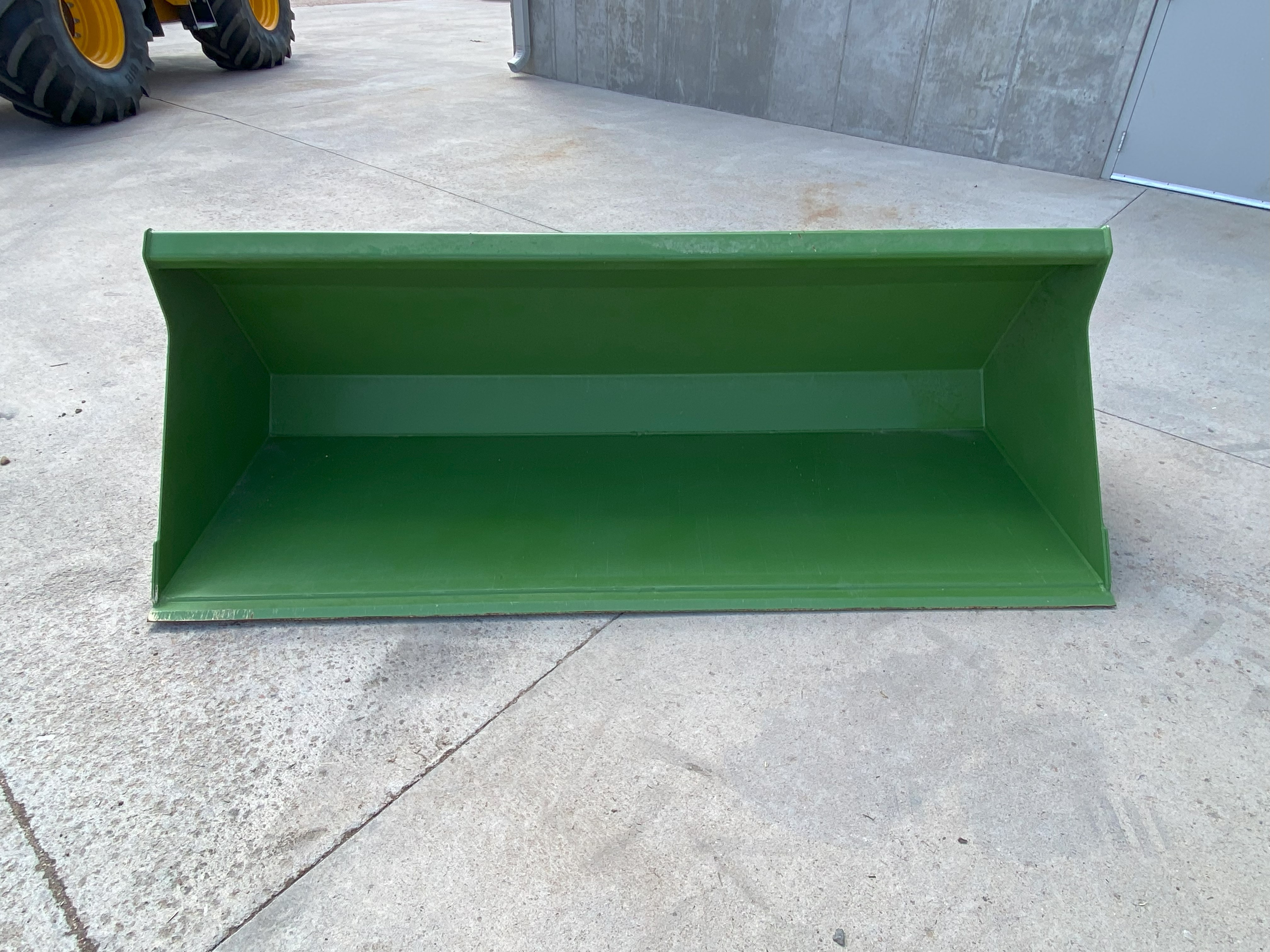 2023 Fendt 72537023F Bucket