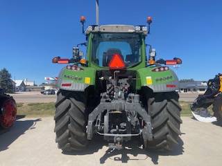 2024 Fendt FT724G6 Tractor