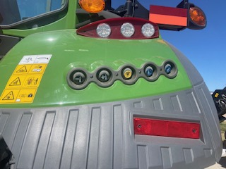 2024 Fendt FT724G6 Tractor