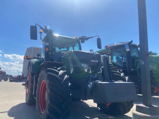 2024 Fendt FT724G6 Tractor