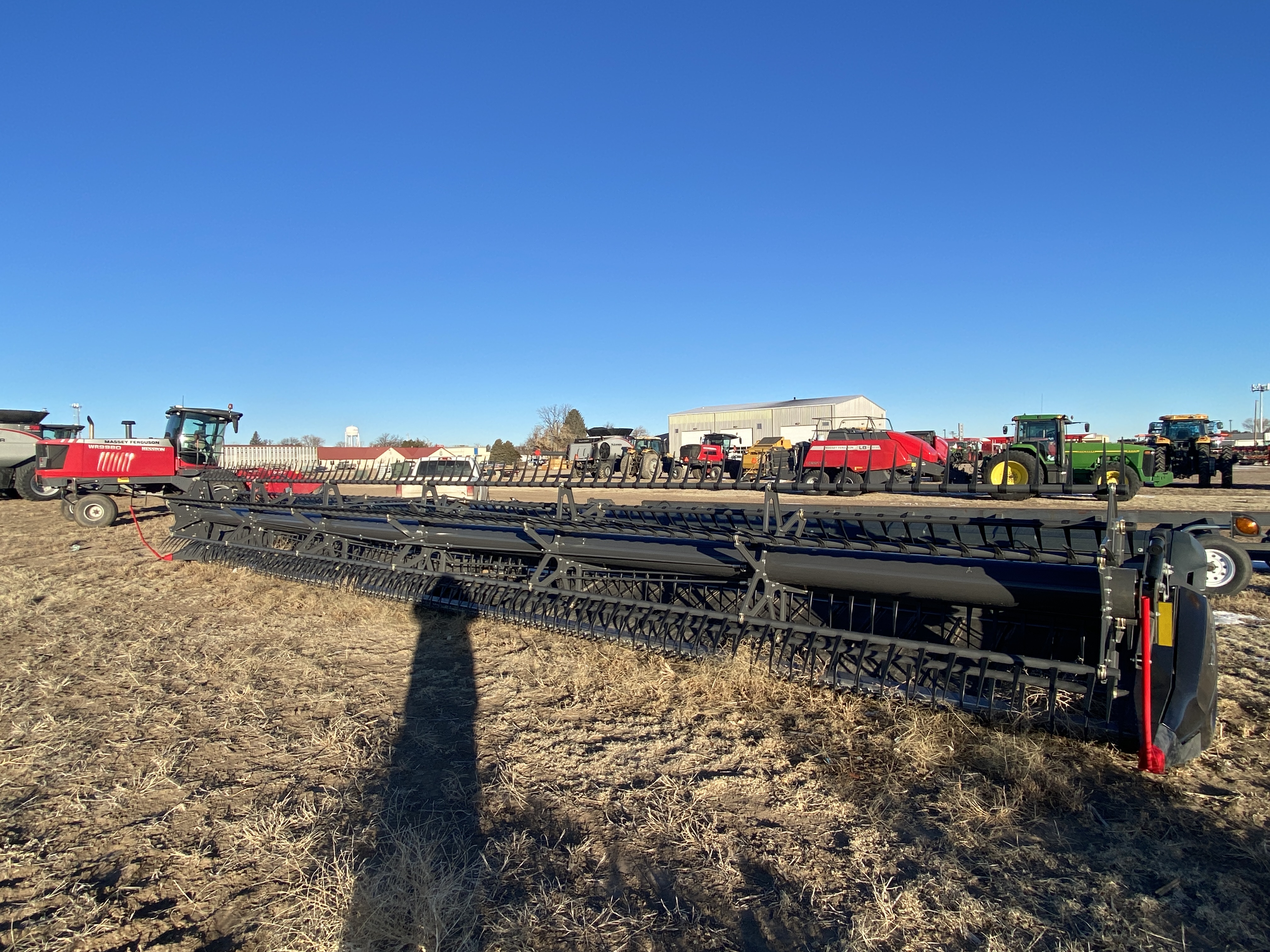 Iron number #5266680