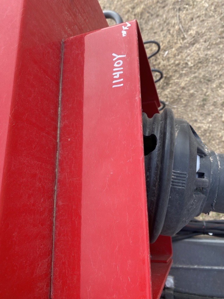 2025 Massey Ferguson MF1840 Baler/Square