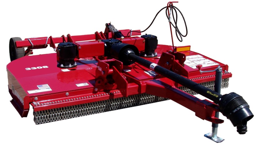 2024 Misc 3308R-2 Mower