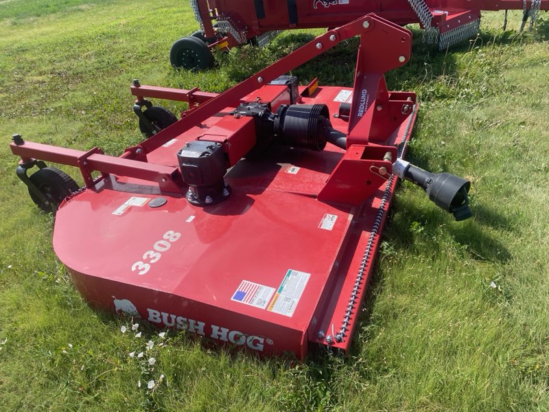 2024 Misc 3308R-2 Mower