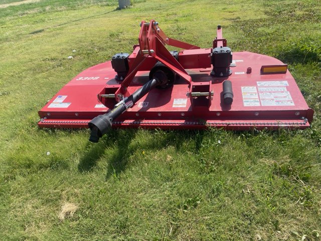 2024 Misc 3308R-2 Mower