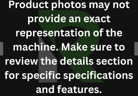 2024 Misc 3308R-2 Mower