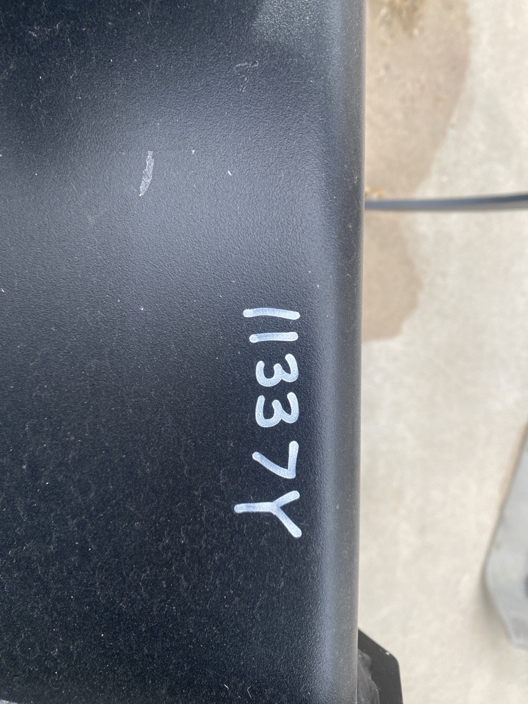 2023 Massey Ferguson MF GRPBKT Misc