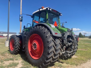 Fendt FT942G7 Tractor