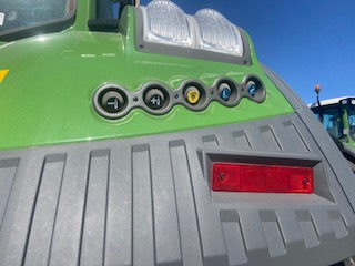 Fendt FT942G7 Tractor