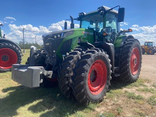 Fendt FT942G7 Tractor