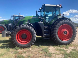 Fendt FT942G7 Tractor