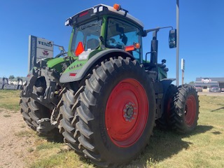 Fendt FT942G7 Tractor