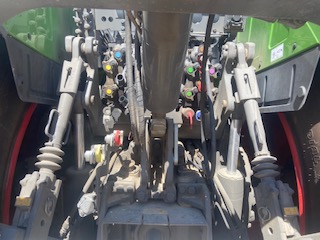 Fendt FT942G7 Tractor