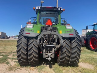 Fendt FT942G7 Tractor