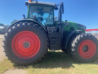 Fendt FT942G7 Tractor