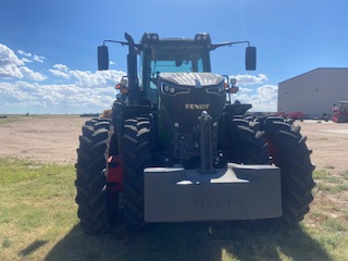 Fendt FT942G7 Tractor