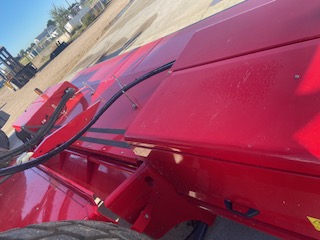 2026 Massey Ferguson MF9316D Windrower Header