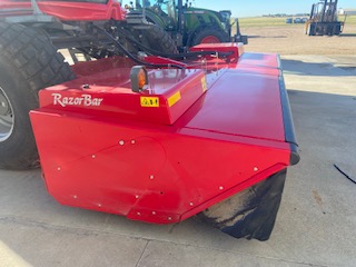 2026 Massey Ferguson MF9316D Windrower Header