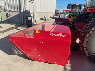 2026 Massey Ferguson MF9316D Windrower Header