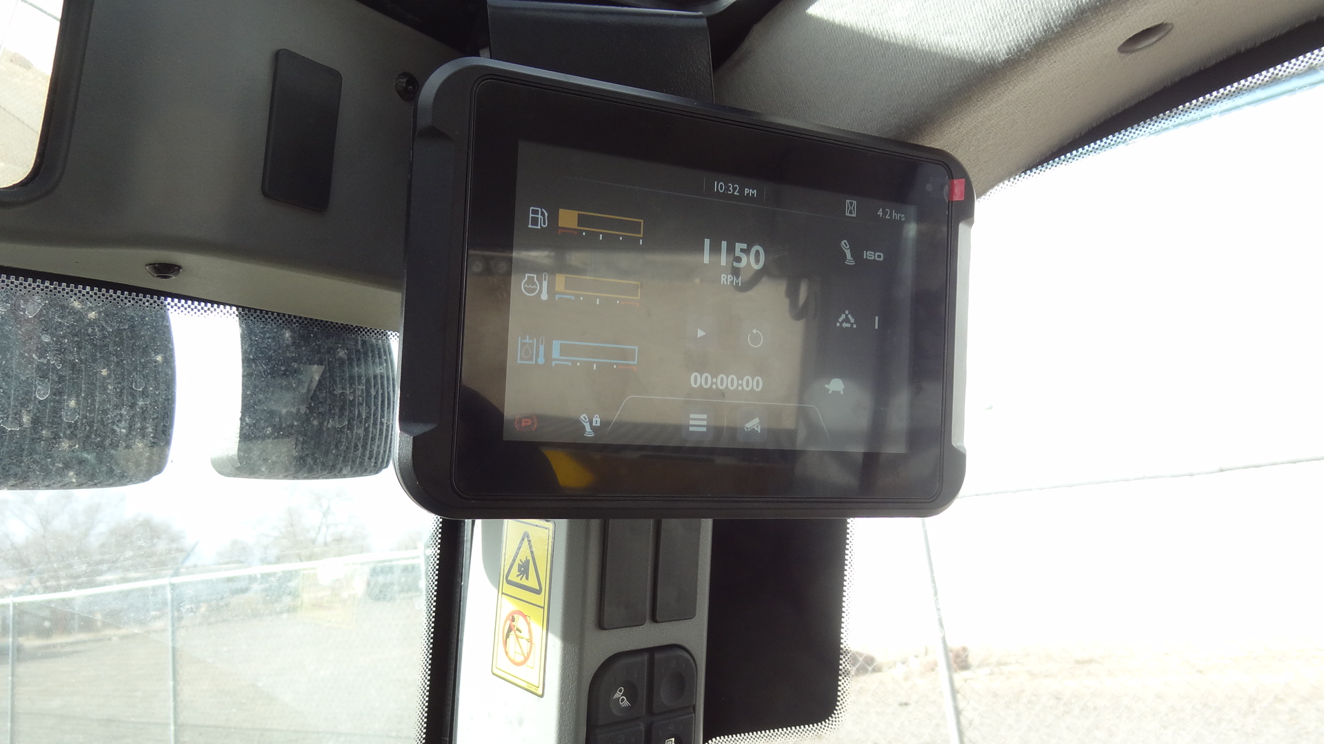 2026 JCB 3TS-8T Skid Steer/Excavator