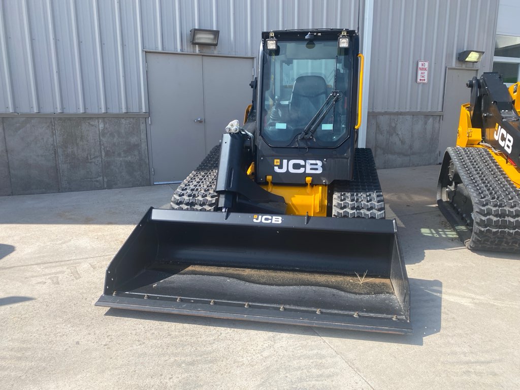 2026 JCB 300T Skid Steer/Excavator