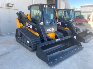 2026 JCB 270T Skid Steer/Excavator