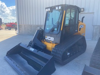 2026 JCB 270T Skid Steer/Excavator
