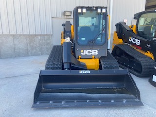 2026 JCB 270T Skid Steer/Excavator