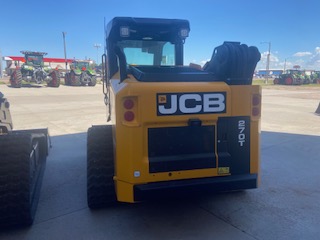 2026 JCB 270T Skid Steer/Excavator